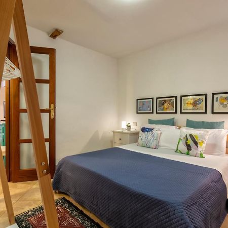 Appartement Sardinia Re - Maiorca 13 à Alghero Extérieur photo