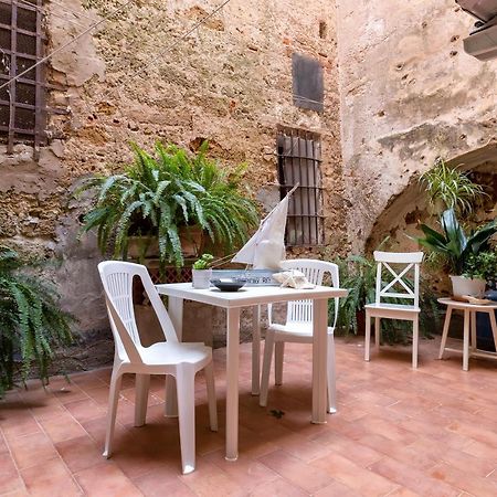 Appartement Sardinia Re - Maiorca 13 à Alghero Extérieur photo