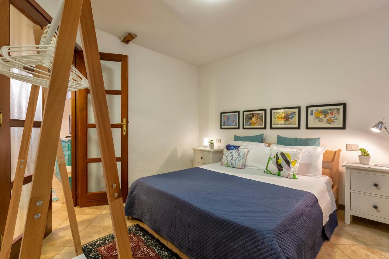 Appartement Sardinia Re - Maiorca 13 à Alghero Extérieur photo