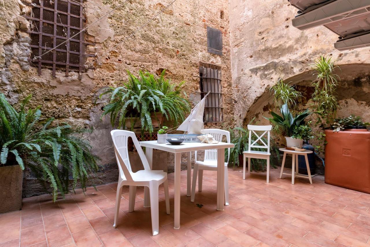 Appartement Sardinia Re - Maiorca 13 à Alghero Extérieur photo