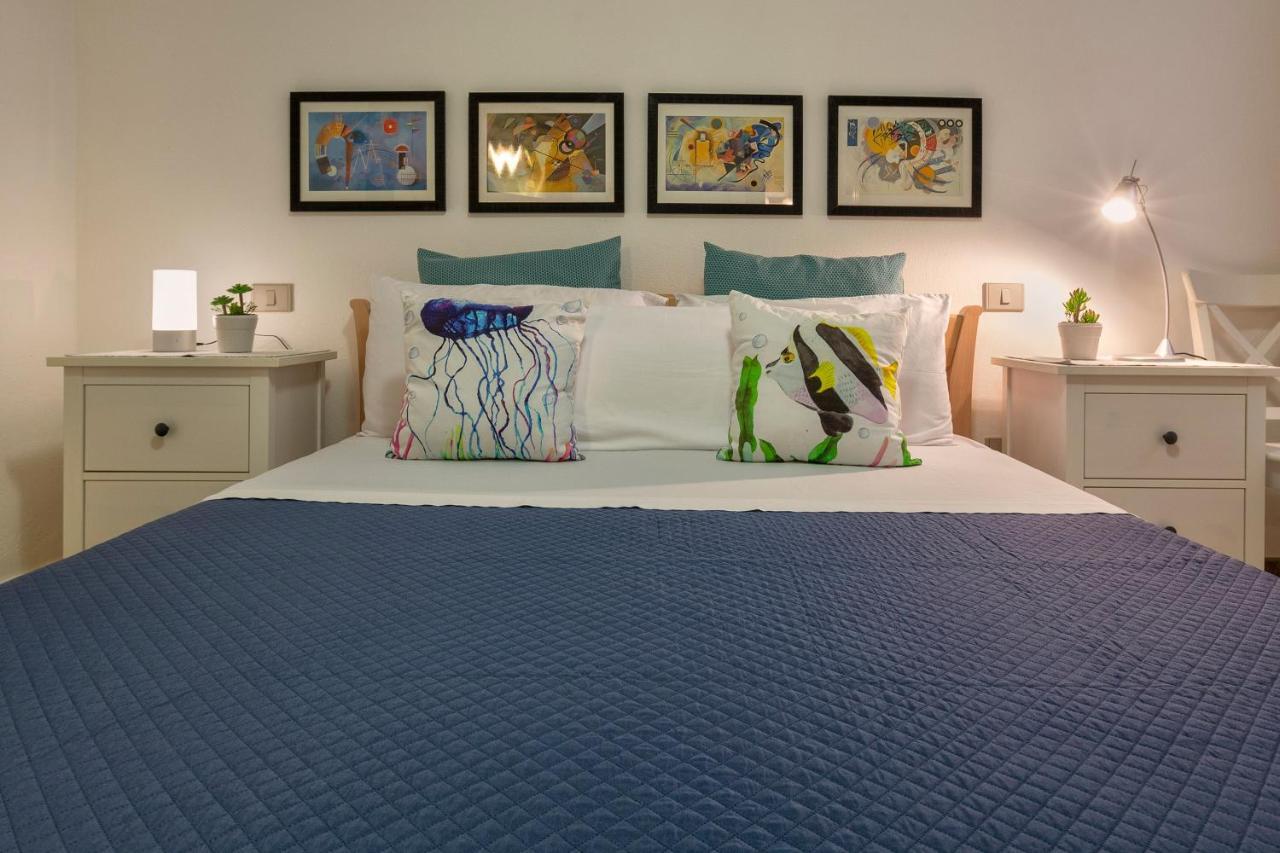 Appartement Sardinia Re - Maiorca 13 à Alghero Extérieur photo