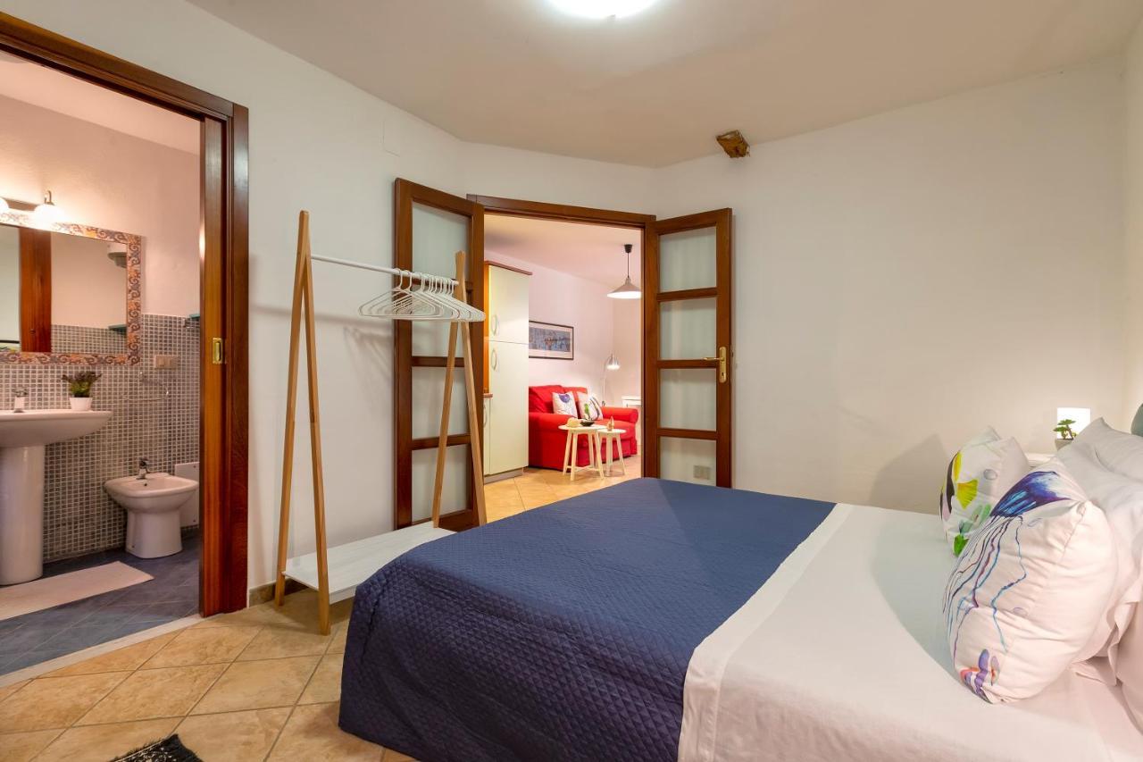 Appartement Sardinia Re - Maiorca 13 à Alghero Extérieur photo
