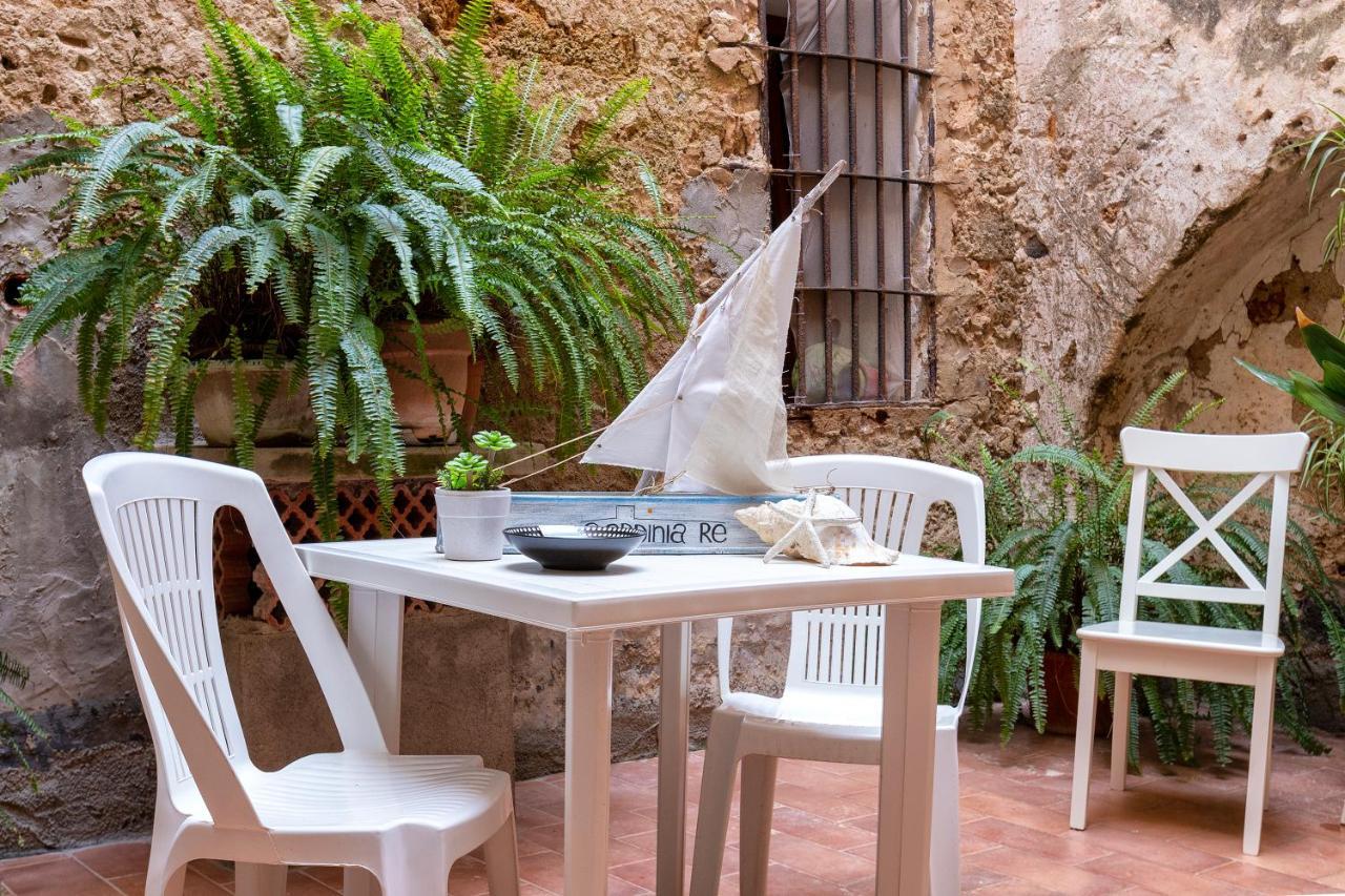 Appartement Sardinia Re - Maiorca 13 à Alghero Extérieur photo