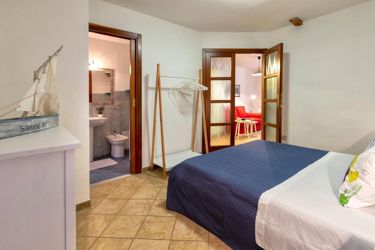 Appartement Sardinia Re - Maiorca 13 à Alghero Extérieur photo