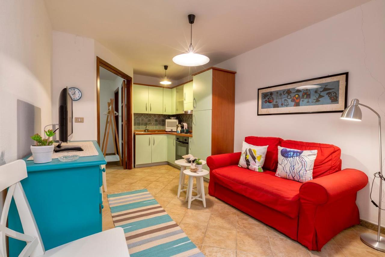 Appartement Sardinia Re - Maiorca 13 à Alghero Extérieur photo