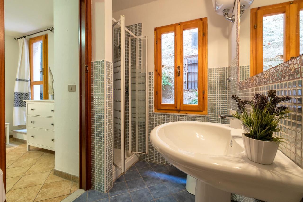 Appartement Sardinia Re - Maiorca 13 à Alghero Extérieur photo