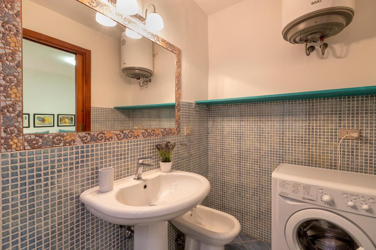 Appartement Sardinia Re - Maiorca 13 à Alghero Extérieur photo