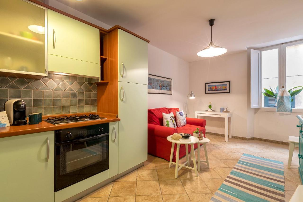 Appartement Sardinia Re - Maiorca 13 à Alghero Extérieur photo