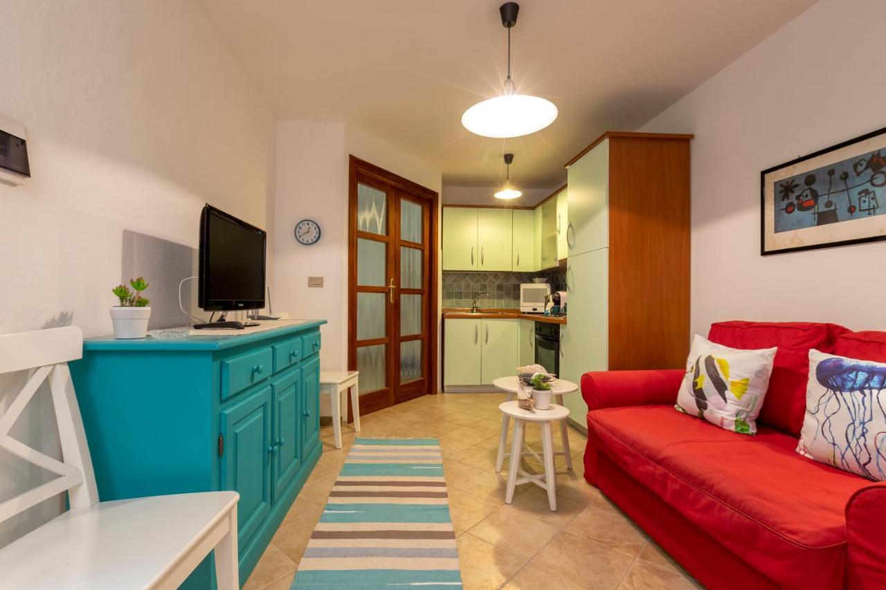 Appartement Sardinia Re - Maiorca 13 à Alghero Extérieur photo