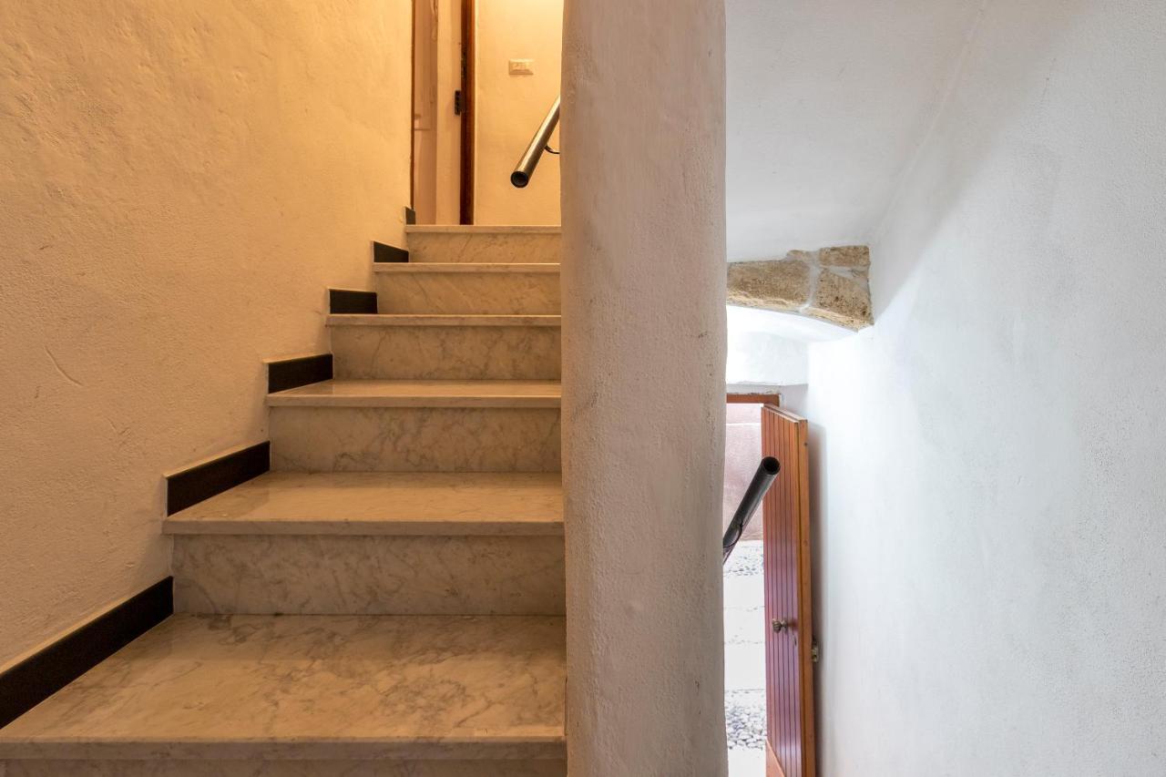 Appartement Sardinia Re - Maiorca 13 à Alghero Extérieur photo