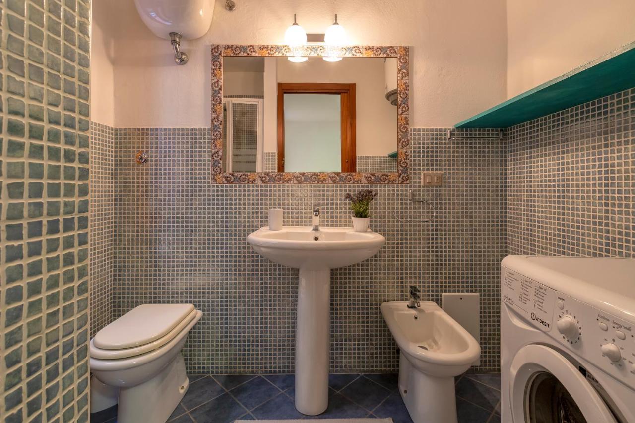 Appartement Sardinia Re - Maiorca 13 à Alghero Extérieur photo