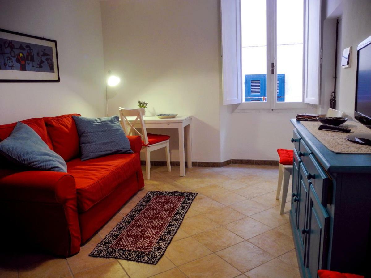 Appartement Sardinia Re - Maiorca 13 à Alghero Extérieur photo